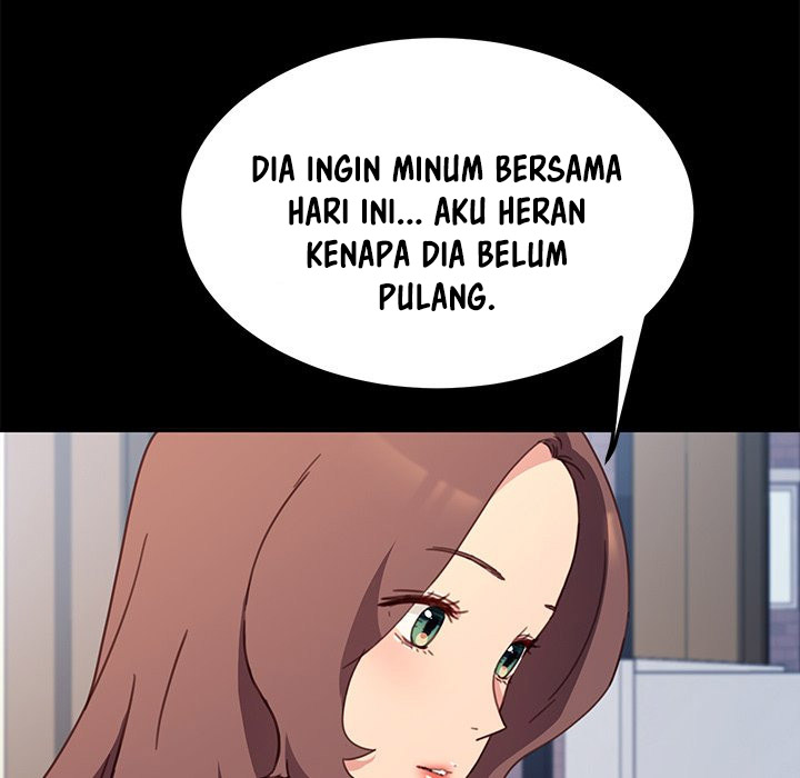 Perfect Roommates - Chapter 55 36