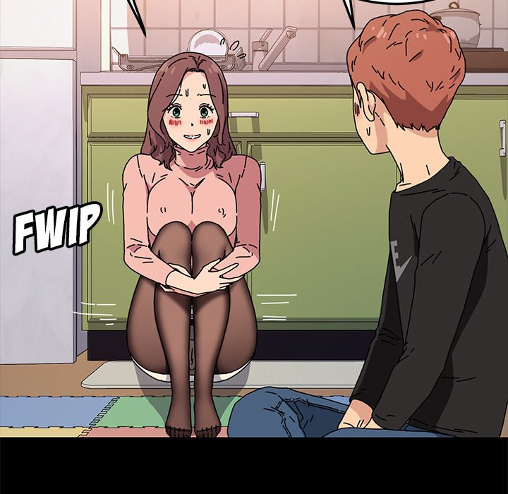 Perfect Roommates - Chapter 55 132
