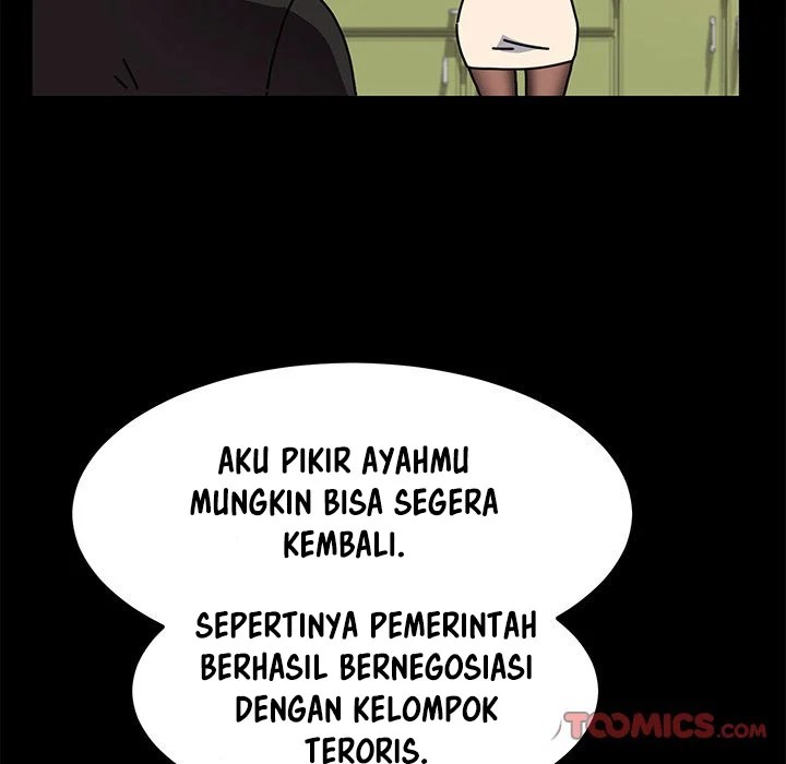 Perfect Roommates - Chapter 55 85