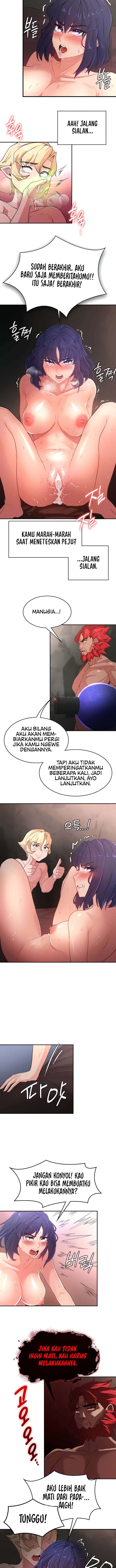 The Main Character is the Villain - Chapter 55 3