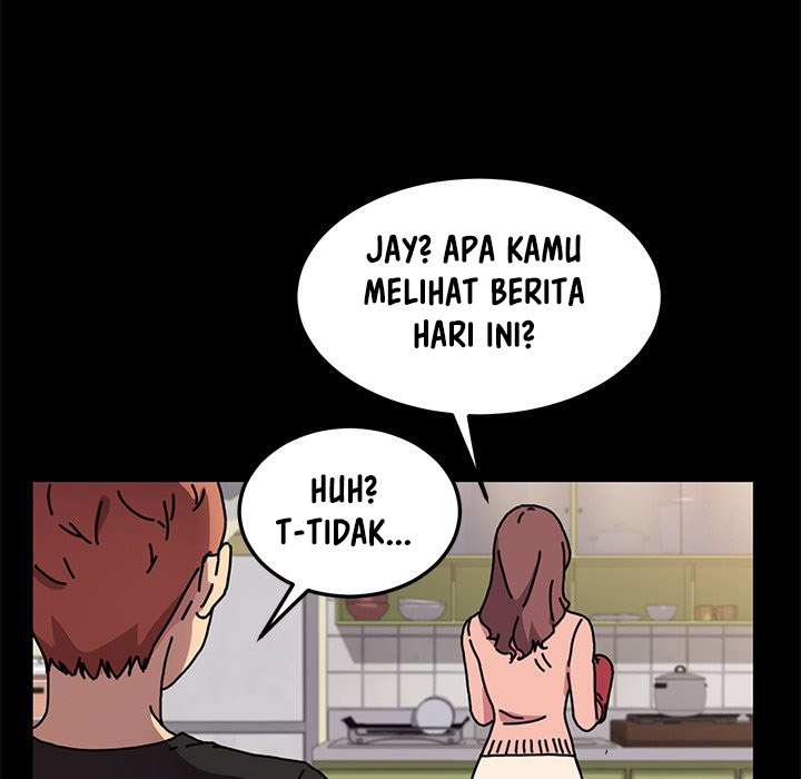 Perfect Roommates - Chapter 55 84