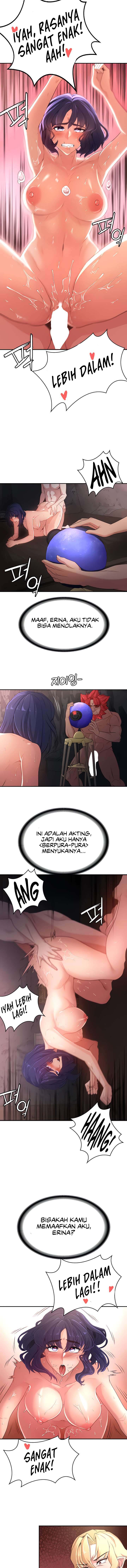 The Main Character is the Villain - Chapter 55 9