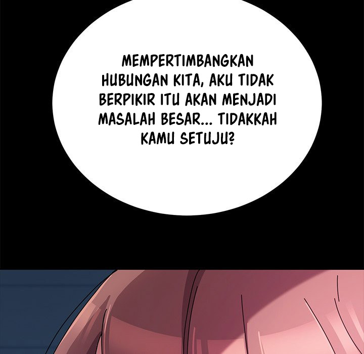 Perfect Roommates - Chapter 55 155