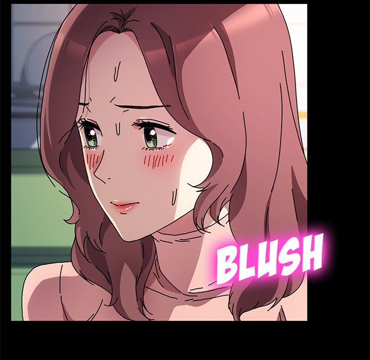Perfect Roommates - Chapter 55 134