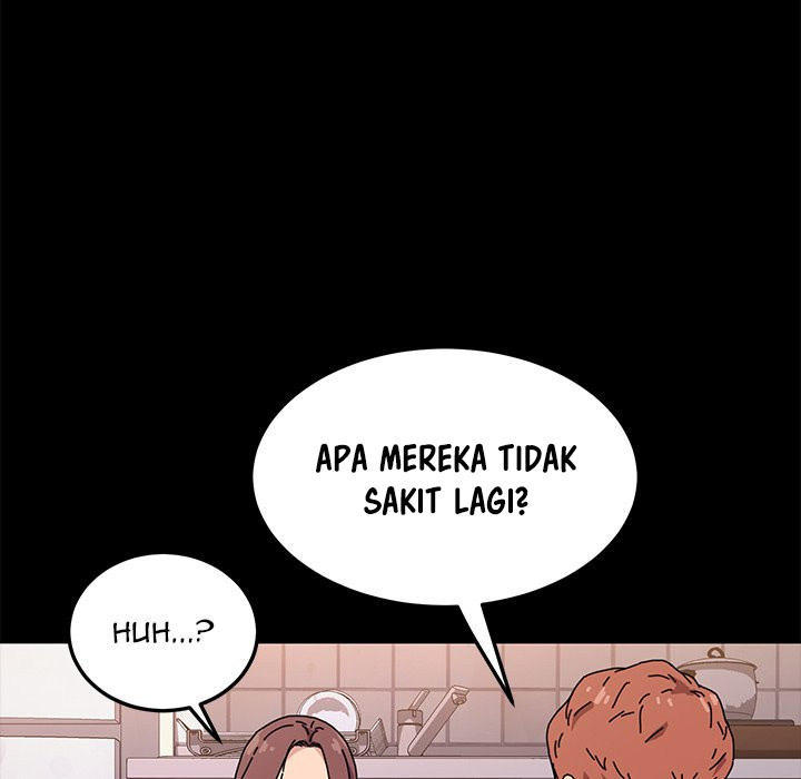 Perfect Roommates - Chapter 55 129