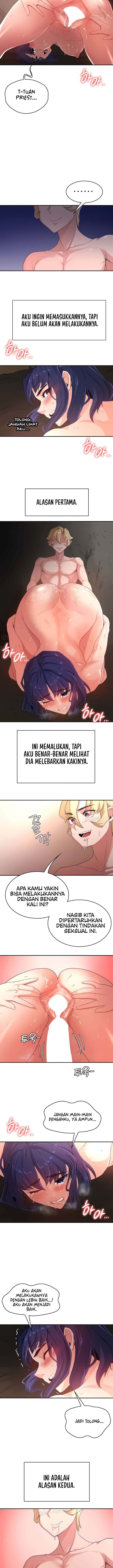 The Main Character is the Villain - Chapter 55 6