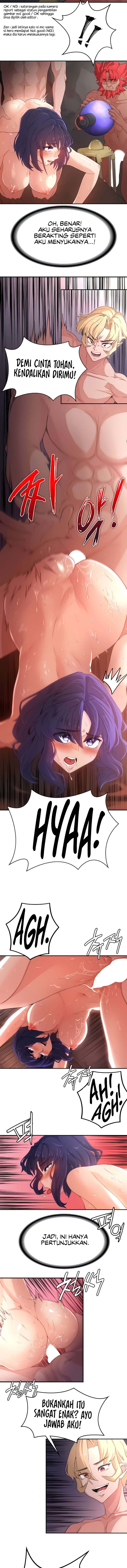The Main Character is the Villain - Chapter 55 8