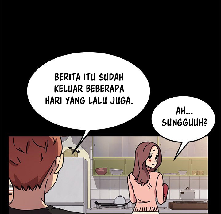 Perfect Roommates - Chapter 55 87