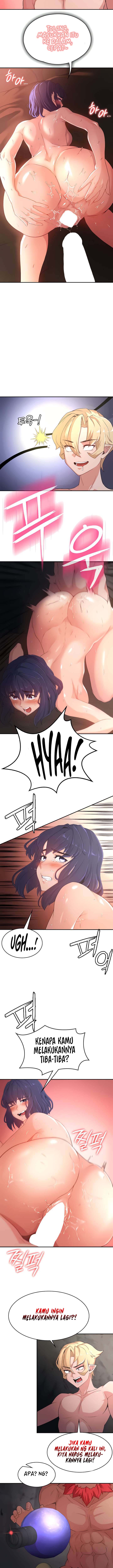 The Main Character is the Villain - Chapter 55 7