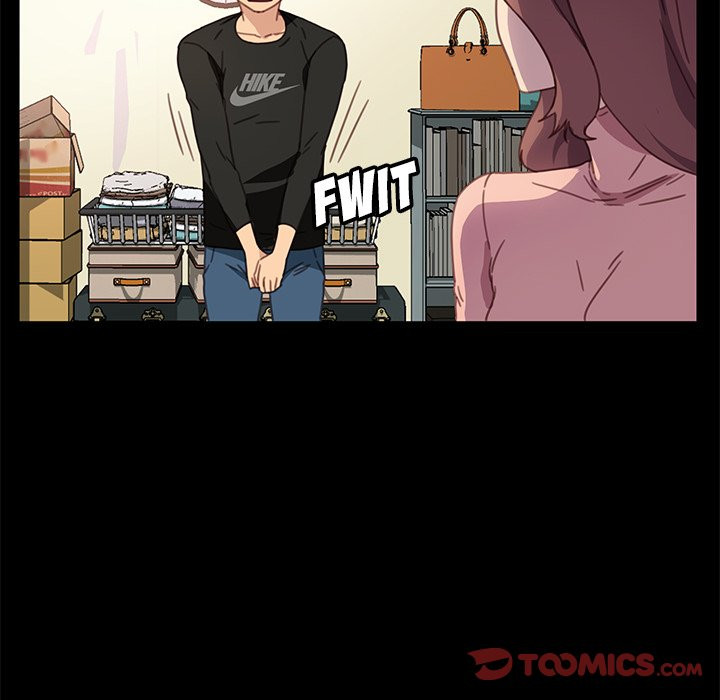 Perfect Roommates - Chapter 55 58