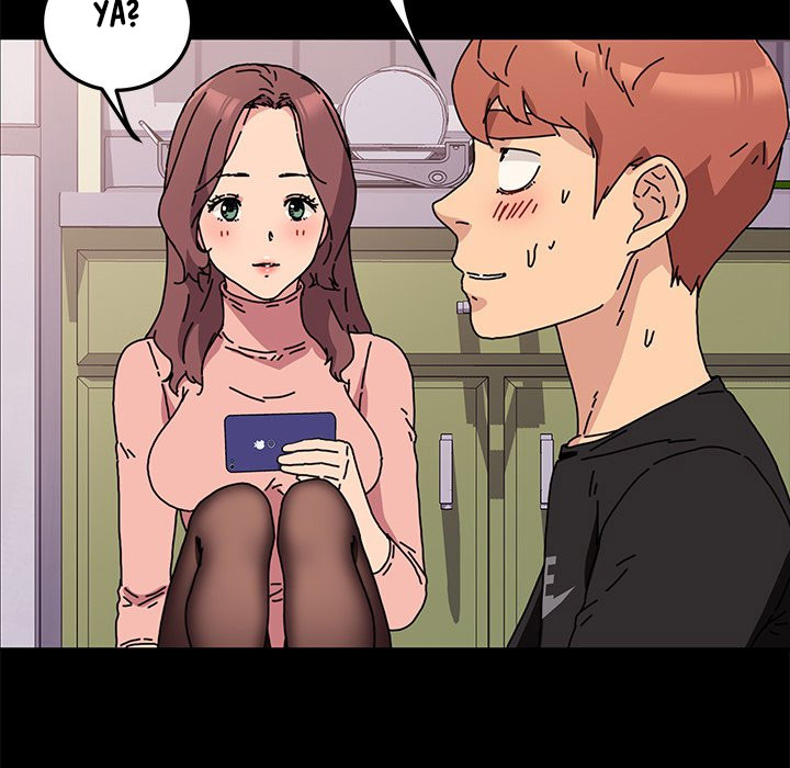 Perfect Roommates - Chapter 55 104