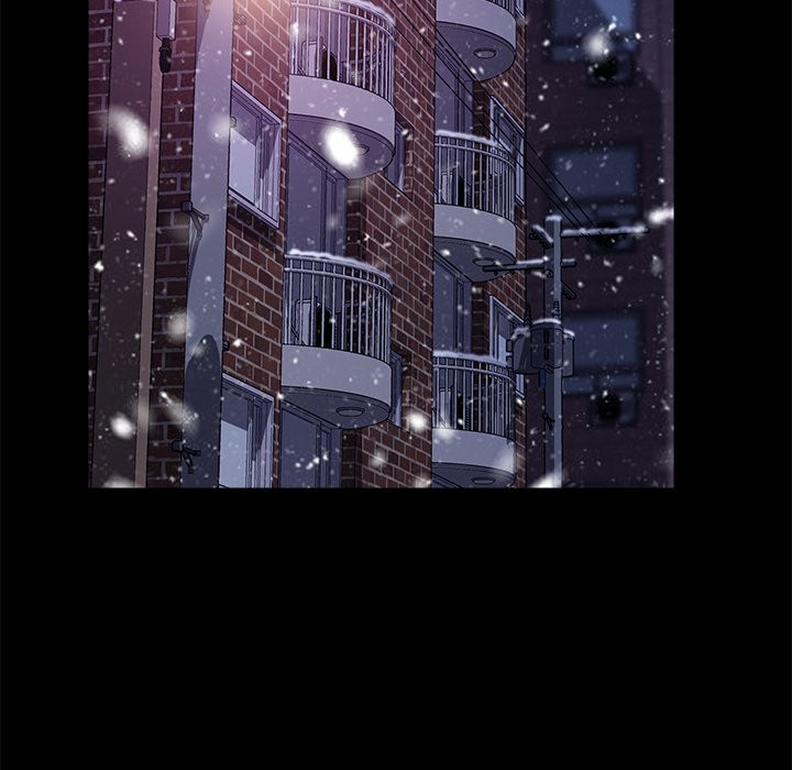 Perfect Roommates - Chapter 55 93