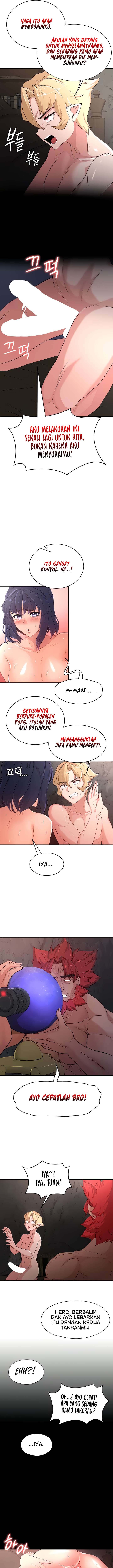 The Main Character is the Villain - Chapter 55 5