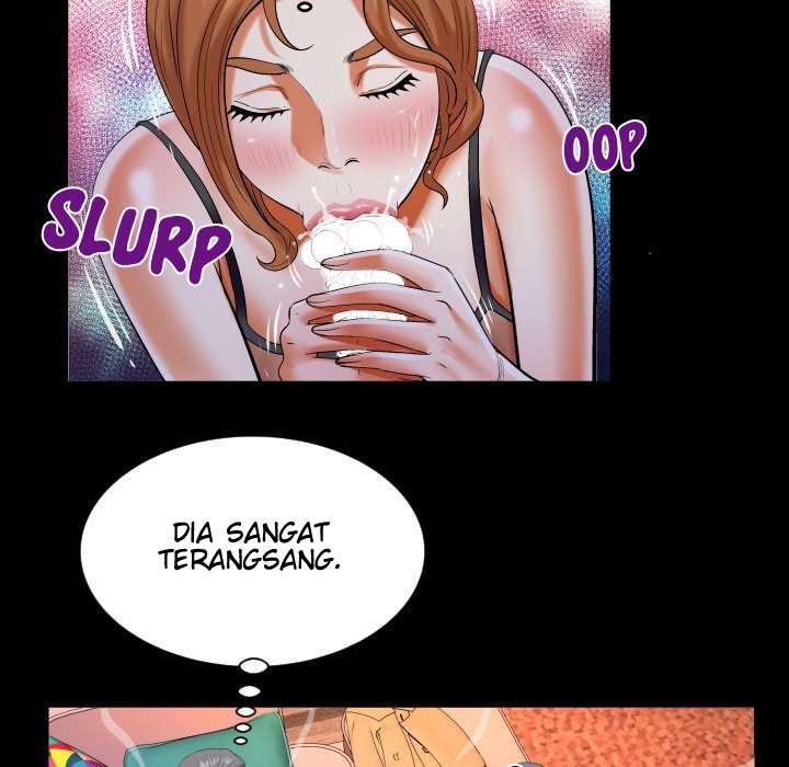 My Aunt - Chapter 117 19