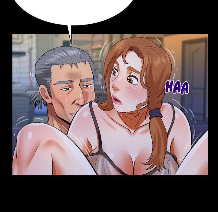My Aunt - Chapter 117 57