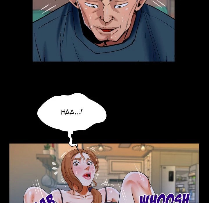 My Aunt - Chapter 117 55