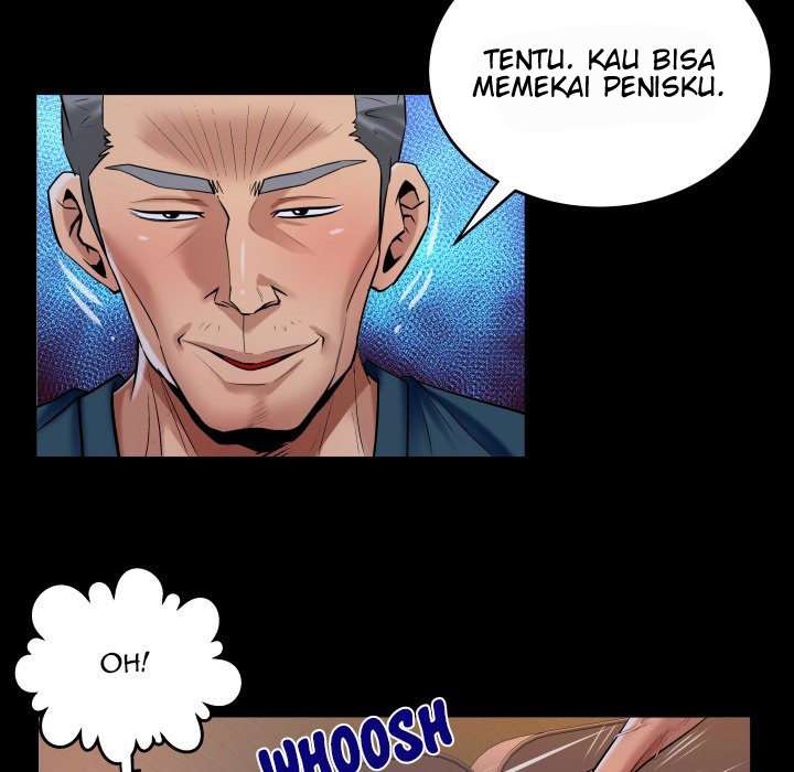 My Aunt - Chapter 117 43