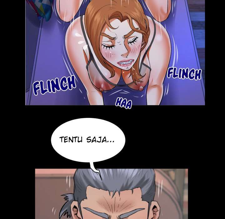 My Aunt - Chapter 117 54