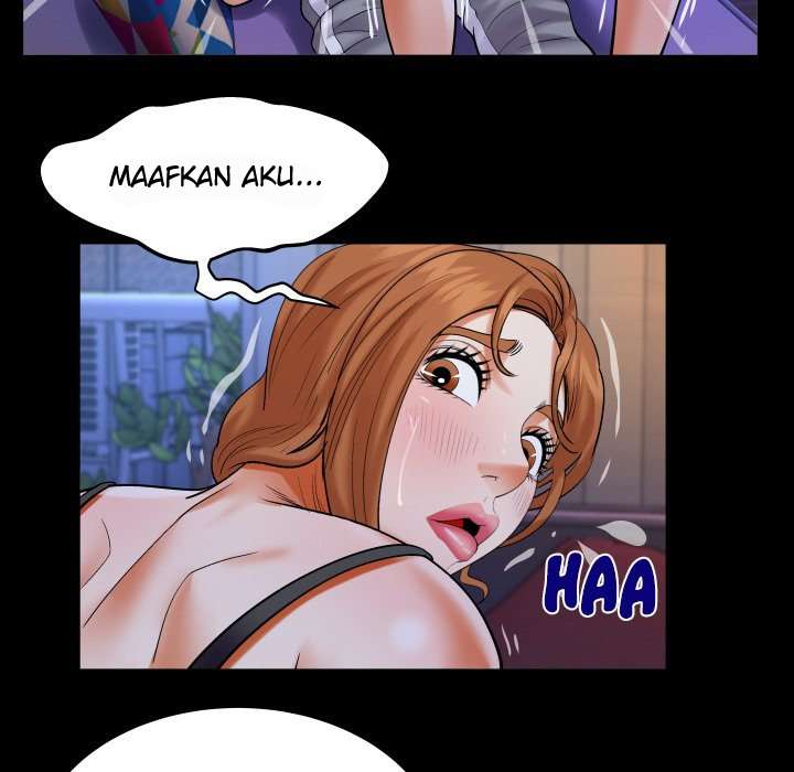 My Aunt - Chapter 117 40