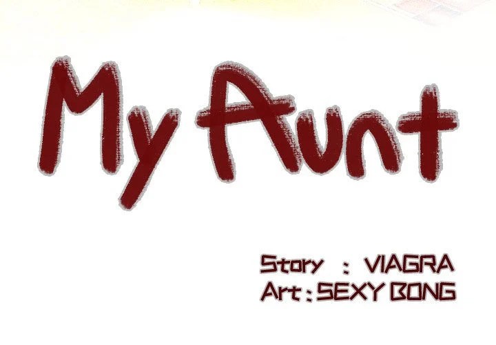My Aunt - Chapter 117 6