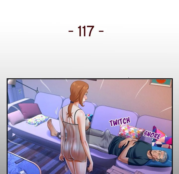 My Aunt - Chapter 117 7