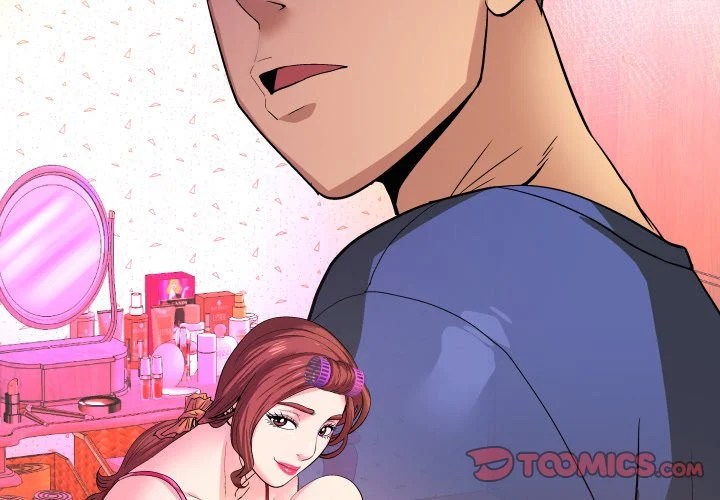 My Aunt - Chapter 117 4