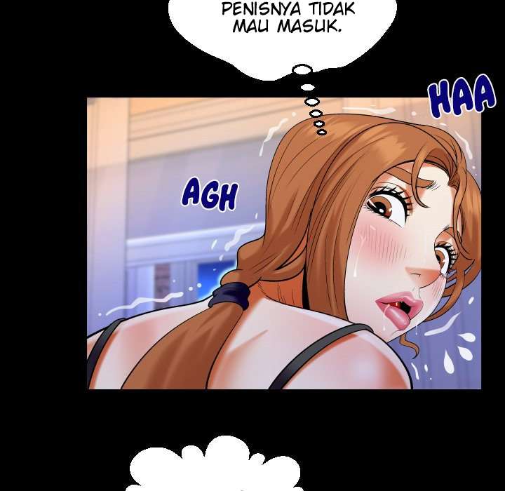 My Aunt - Chapter 117 30