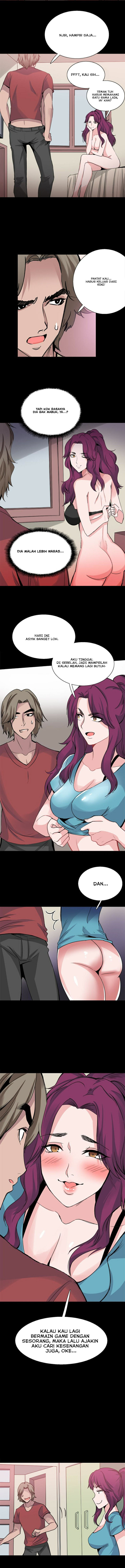 Body Change - Chapter 24 6