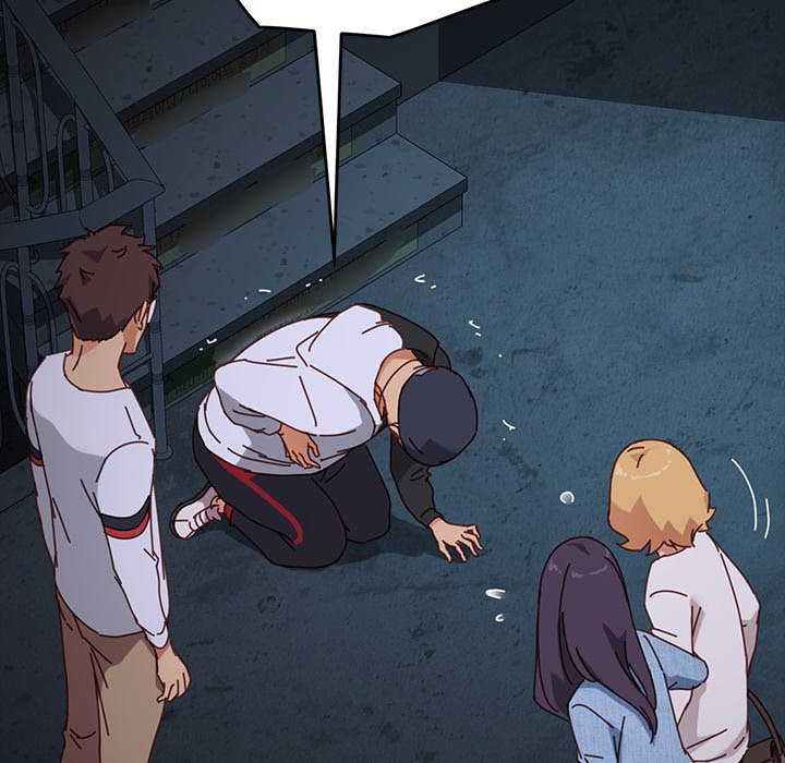 Perfect Roommates - Chapter 24 43