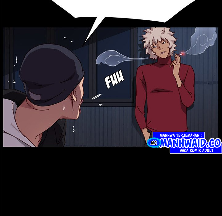 Perfect Roommates - Chapter 24 51