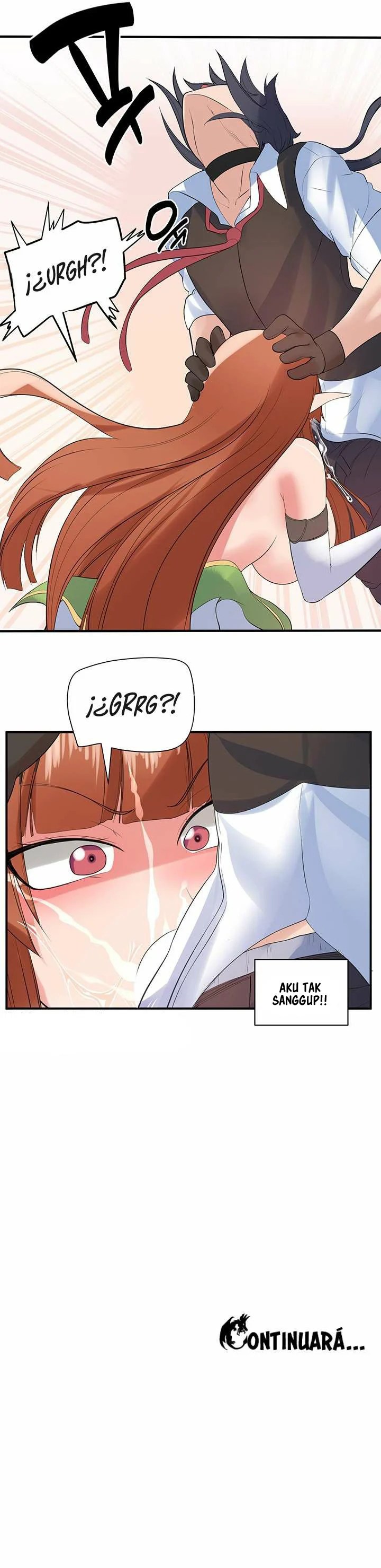 Slave Knight of the Elf - Chapter 24 12
