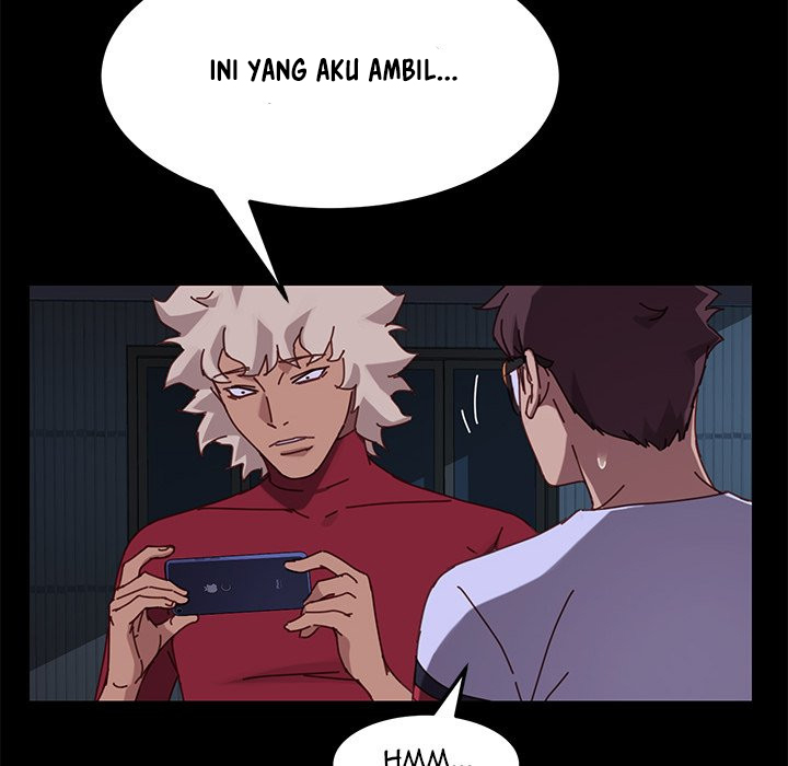 Perfect Roommates - Chapter 24 147