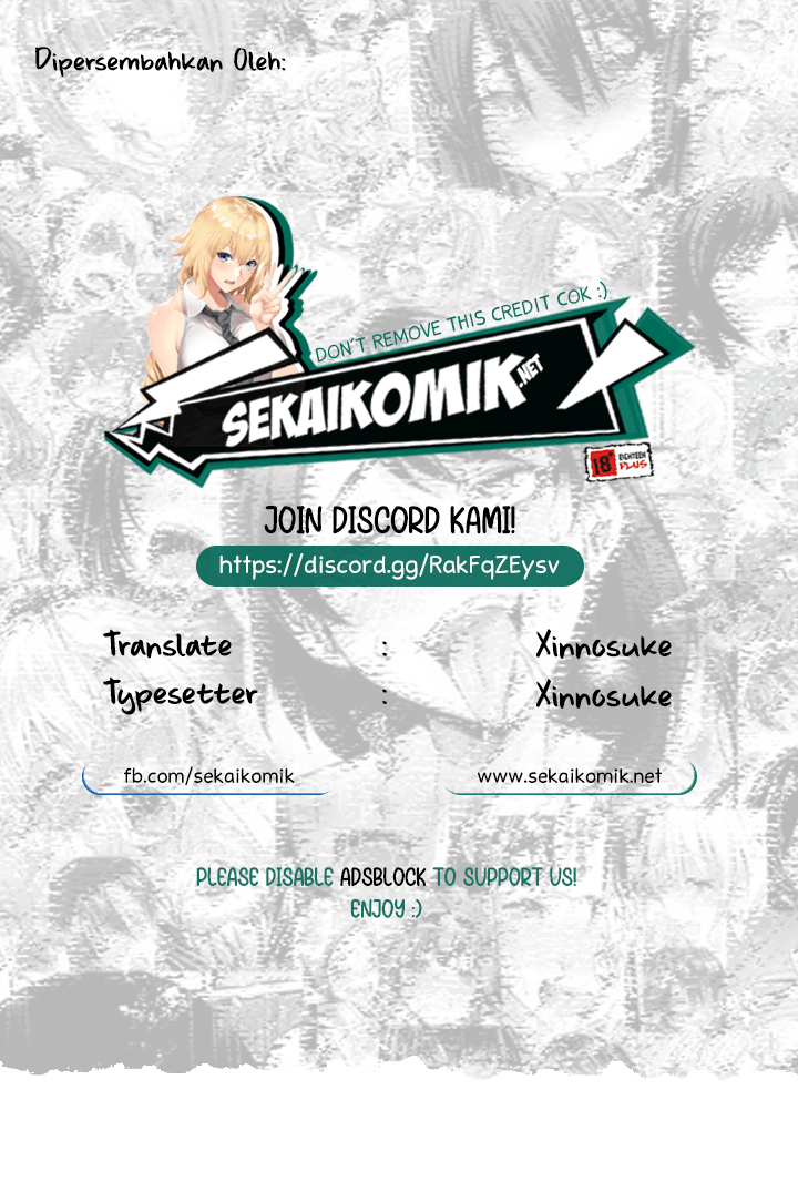 Close, but Far - Chapter 24 2