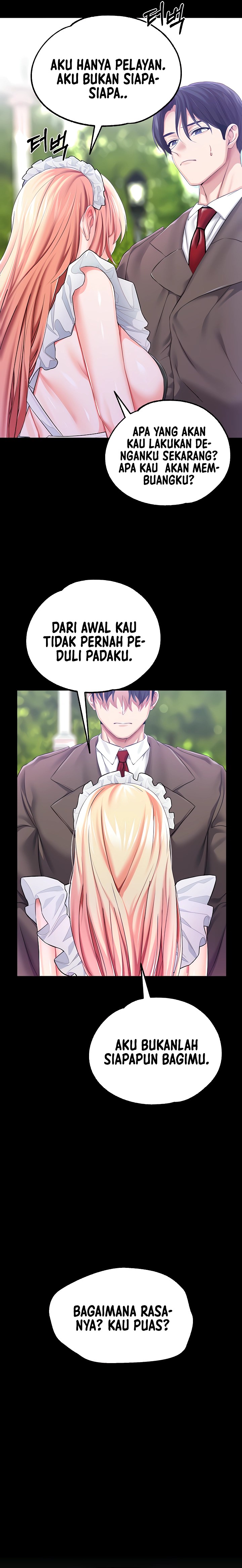 Breaking A Romantic Fantasy Villain - Chapter 24 22