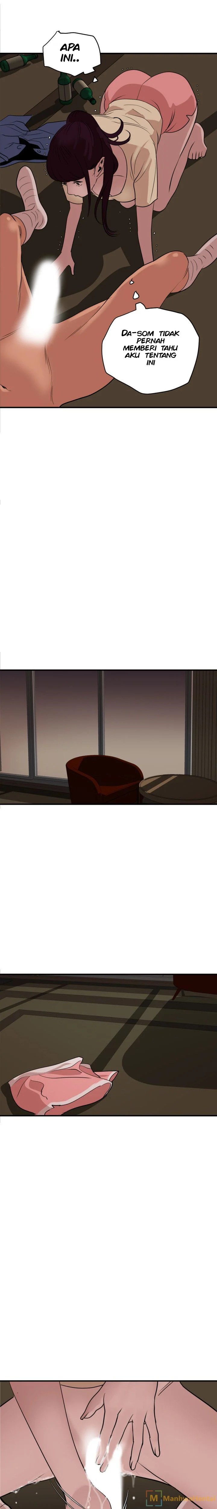 Lightning Rod - Chapter 24 12