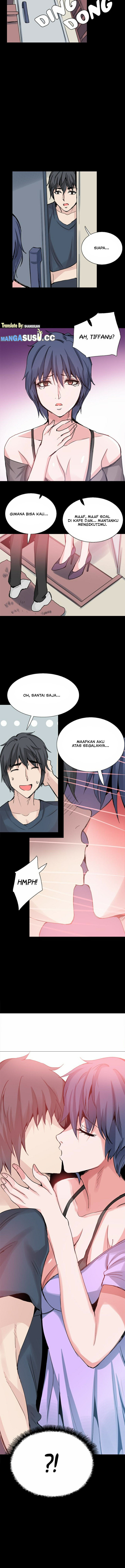 Body Change - Chapter 24 10