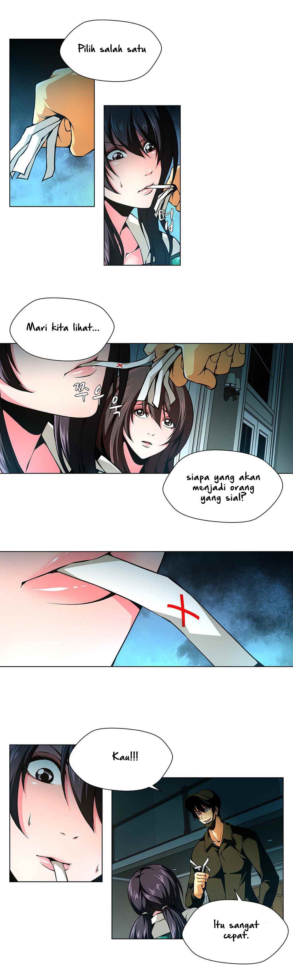 Twin Slaves - Chapter 24 2