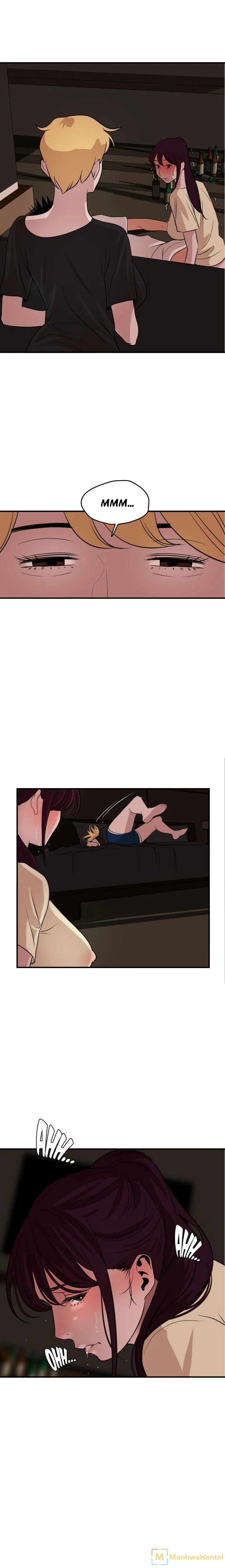 Lightning Rod - Chapter 24 19