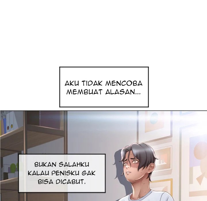 Close, but Far - Chapter 24 55