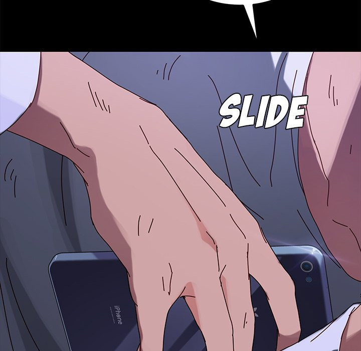 Perfect Roommates - Chapter 24 184