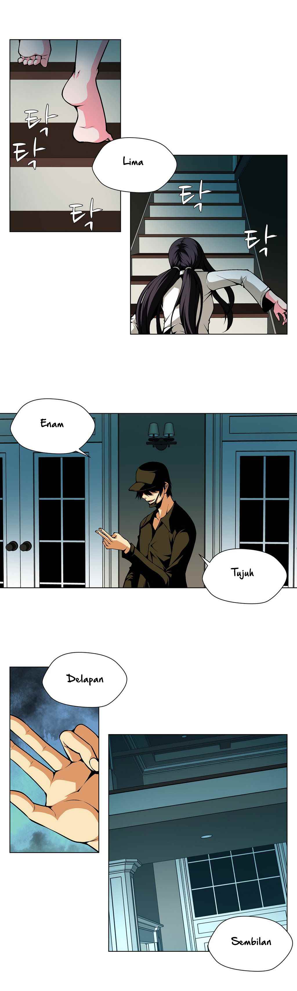 Twin Slaves - Chapter 24 5