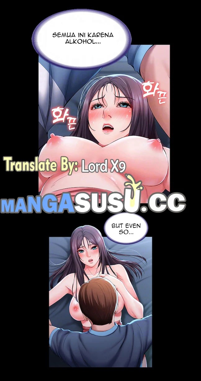 Boarding Diary Uncensored - Chapter 24 1