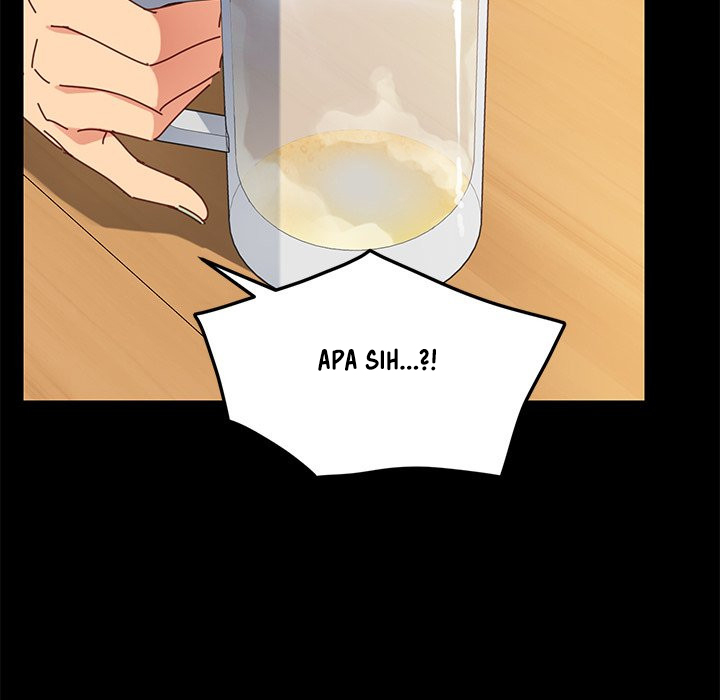 Perfect Roommates - Chapter 24 131