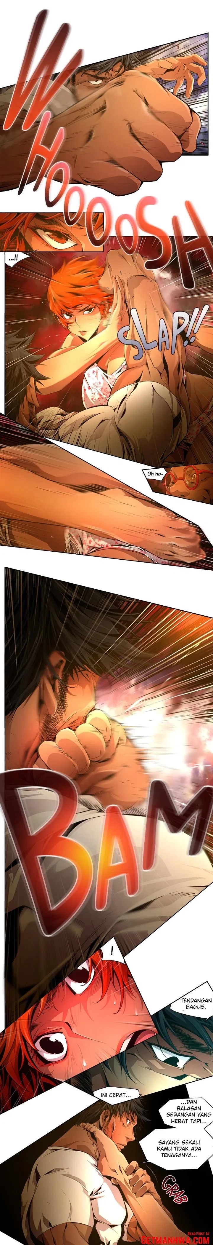 Land of the Dead - Chapter 24 15
