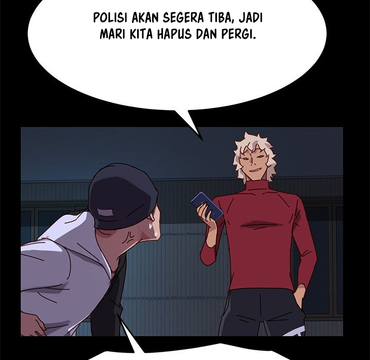 Perfect Roommates - Chapter 24 143