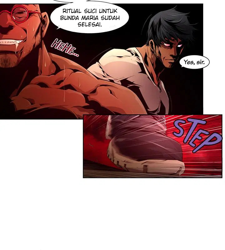 Land of the Dead - Chapter 24 14