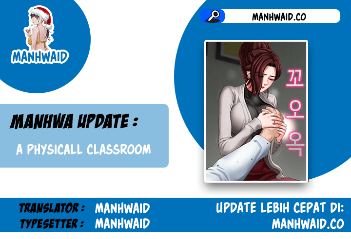 A Physcal Classroom - Chapter 24 1