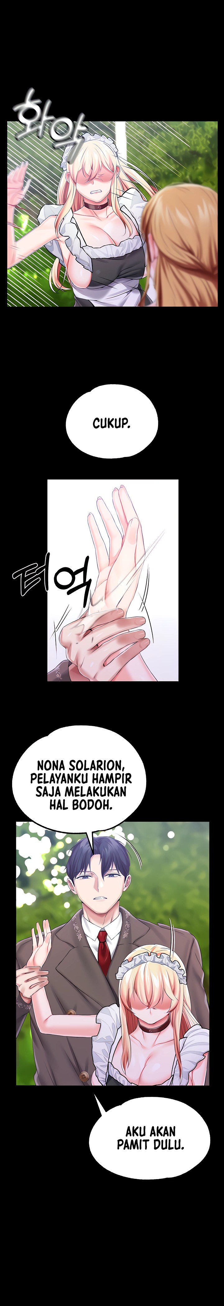 Breaking A Romantic Fantasy Villain - Chapter 24 19