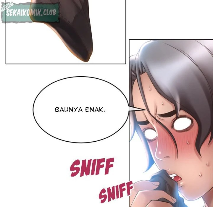 Close, but Far - Chapter 24 61