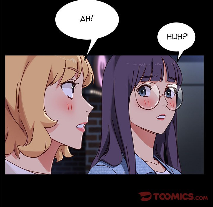 Perfect Roommates - Chapter 24 125